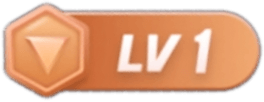 等级-LV1-康灵博客