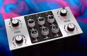 Pulsar Modular P440 Sweet Spot v2.0.1 Incl Keygen-R2R-康灵博客