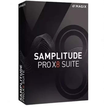 MAGIX Samplitude Pro X8 Suite v19.0.0.23112 Multilingual-康灵博客 MAGIX Samplitude Pro X8 Suite v19.0.0.23112 Multilingual-康灵博客