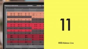 Ableton Live 11 Suite v11.3.4 Incl Patched and Keygen-R2R-康灵博客