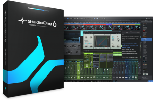 PreSonus Studio One 6 Professional v6.5.2 Incl Patched and Keygen-R2R-康灵博客