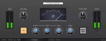 Red Rock Sound Fuse Stereo Image v1.0.5-BUBBiX-康灵博客