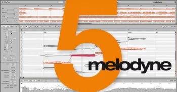 Celemony Melodyne 5 Studio v5.4.0.036-R2R-康灵博客