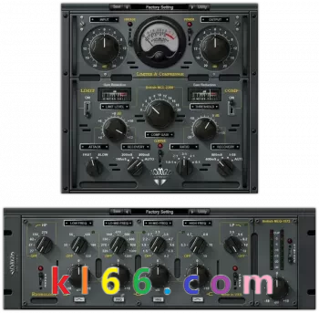 Nomad Factory British Bundle v2.0.1 Incl Patched and Keygen-R2R-康灵博客