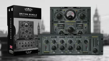 Nomad Factory British Bundle v2.0.1-TeamCubeadooby-康灵博客