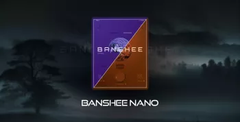 Aurora DSP Banshee Nano v1.0.0 Incl Patched and Keygen-R2R-康灵博客