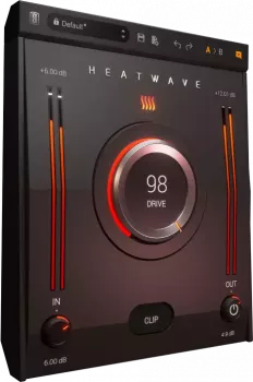 Slate Digital Heatwave v1.0.3-R2R-康灵博客