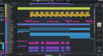 Steinberg Cubase Pro 13 v13.0.41-R2R-康灵博客