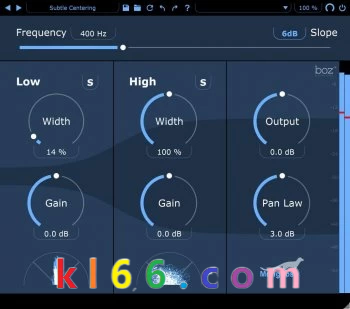 Boz Digital Labs Mongoose 2 v2.0.1 Incl Keygen-R2R-康灵博客