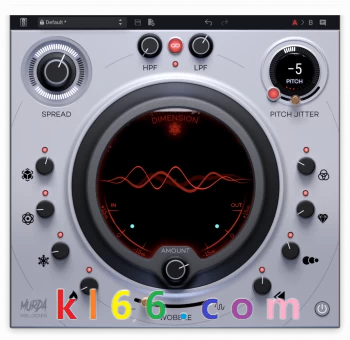 Slate Digital Murda Melodies v1.0.9-R2R-康灵博客