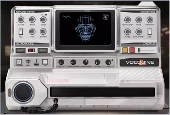 Blezz Beats Vocodine 1.2.1 WiN MAC RETAiL-sneakz不是普通的声码器-康灵博客