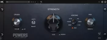 Kazrog True Iron v1.4.2 WiN-康灵博客