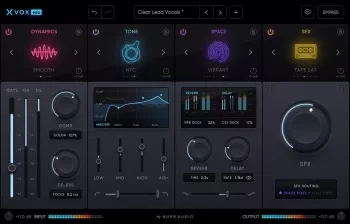 全套最新 Nuro Audio Complete Effects Bundle 2024.8-TeamCubeadooby-康灵博客