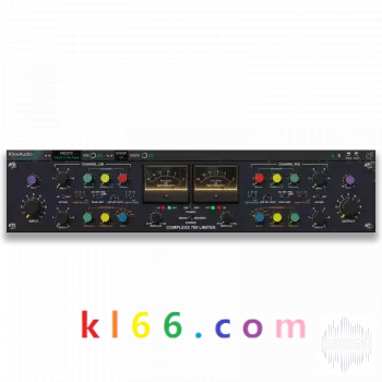 Kiive Audio Complexx v1.0.1 WiN 压缩-康灵博客