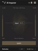 Techivation AI-Impactor v1.0.0-BUBBiX智能攻击增强器-康灵博客