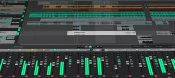 Cockos REAPER v7.22 Incl Patch and Keygen-R2R电脑占用资源最小的宿主-康灵博客