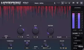 Kazrog KClip v3.6.4 RETAiL WiN-MAC-康灵博客