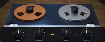 Three Body Tech Deep Vintage Tape M AI v1.0.0r1-SEnki-康灵博客