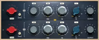 Three Body Tech Deep Vintage Brit 73 AI v1.0.0r1 THANKYOU-SEnki-康灵博客