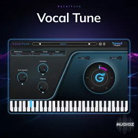 Tuned Plugins Vocal Tune v1.0.65 REGGED-BUBBiX电音修掉-康灵博客
