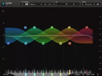 ToneBoosters Equalizer Pro v1.0.8-BUBBiX-康灵博客