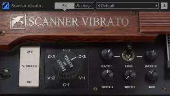 Martinic Scanner Vibrato v1.4.2 Incl Patched and Keygen-R2R-康灵博客