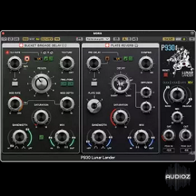 Pulsar Modular P930 Lunar Lander v1.0.4 Incl Keygen-R2R板式混响-康灵博客
