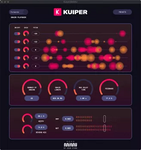 MIMU Kuiper v1.0.2.39-TCD-康灵博客