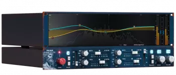 Pulsar Audio Pulsar Poseidon v1.0.7-R2R均衡器-康灵博客
