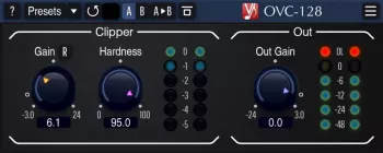 Voxengo OVC-128 v1.13.0 Incl Patched and Keygen-R2R-康灵博客