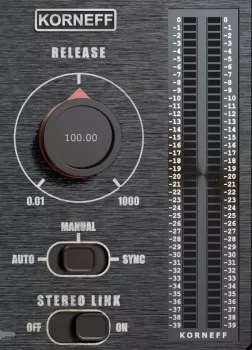 Korneff Audio El Juan Limiter v1.0.2 Incl Patched and Keygen-R2R-康灵博客