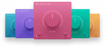 LANDR FX Suite v1.0.0-R2R-康灵博客