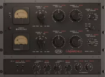 UnderTone Audio UnFairchild 670M mkII v1.0 REGGED READ NFO WiN-BUBBiX-康灵博客