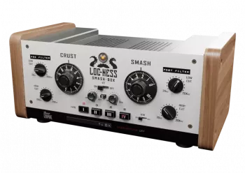 Tone Empire Locness v2.7.2 Incl Patched and Emulator-R2R鼓处理力气-康灵博客