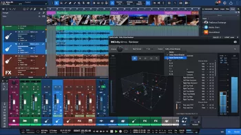 PreSonus Studio One Pro 7 v7.0.0 Incl Keygen-R2R-康灵博客