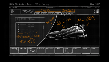 HOFA IQ-Reverb v2.0.11 Incl Patched and Keygen-R2R混响-康灵博客