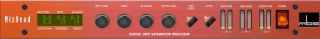 磁带机；Metric.Halo.Make.Believe.MixHead.v4.0.86-R2R-康灵博客