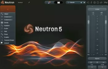 iZotope.Neutron.v5.0.0.CE-康灵博客