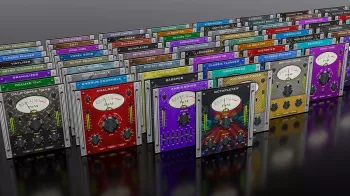 Plug And Mix VIP Bundle V4 v4.0.0 Incl Patched and Keygen-R2R-康灵博客