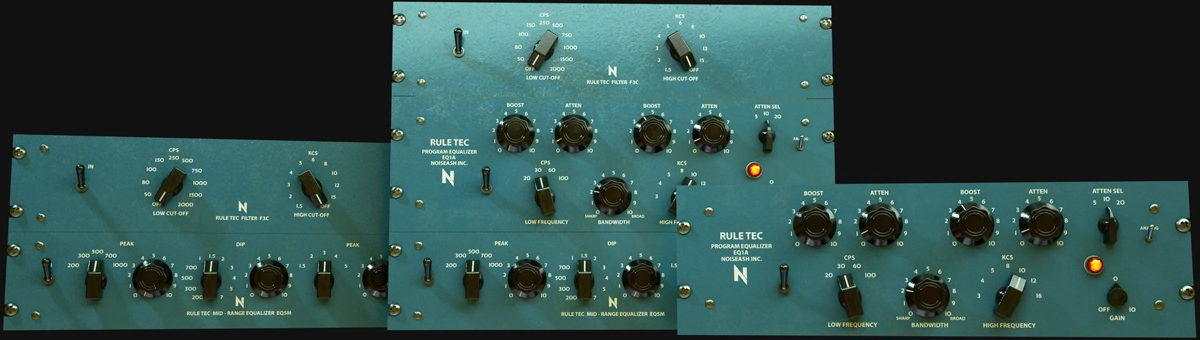 被动均衡器-NoiseAsh Rule Tec All Collection v1.6.2 Incl Keygen (WiN and macOS)-R2R-康灵博客