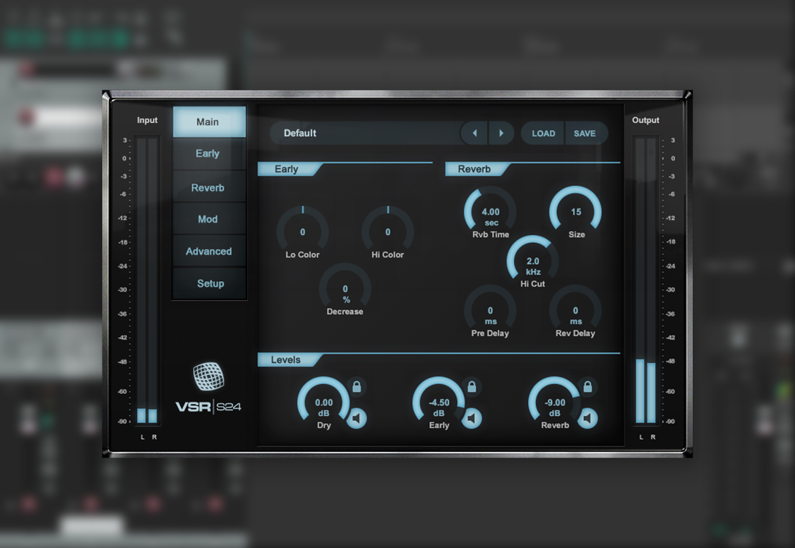 混响-ReLab VSR S24 v1.1.0-R2R-康灵博客