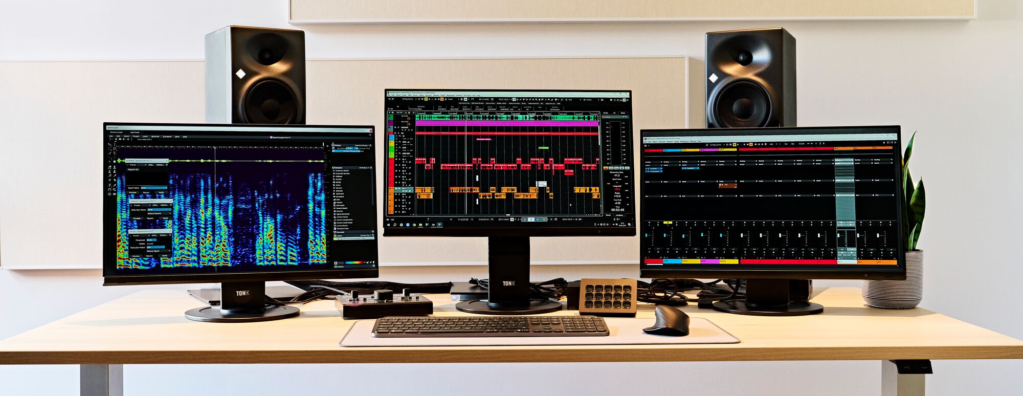 光谱音频分离-Steinberg SpectraLayers Pro 11 v11.0.70-R2R-康灵博客