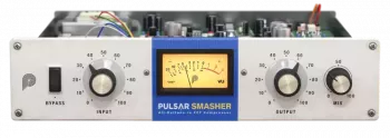 极限压缩器-Pulsar Audio Smasher v1.5.6-R2R-康灵博客