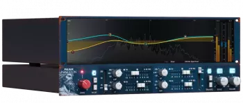 调音台均衡器-Pulsar Audio Poseidon v1.1.6-R2R-康灵博客