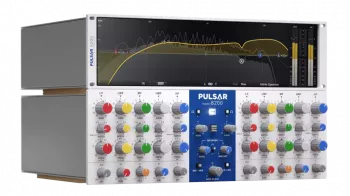 均衡器-Pulsar Audio 8200 v1.2.6-R2R-康灵博客