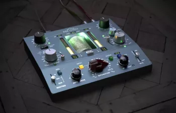 饱和度处理插件-Pulsar Modular P42 Climax v6.0.1 Incl Keygen-R2R-康灵博客