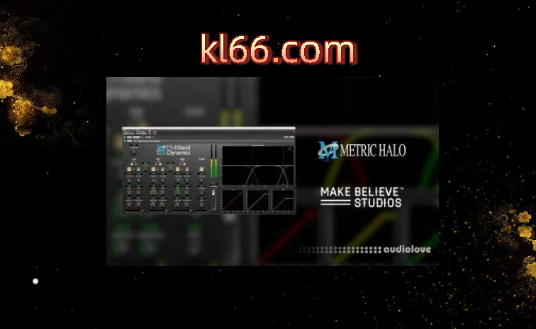 效果链-Metric Halo MELD v4.0.89-R2R-康灵博客