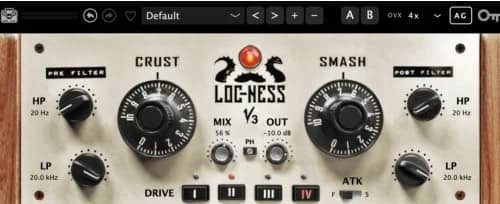 均衡Tone Empire Loc-Ness V3 v1.0 WiN-康灵博客