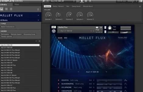 Native Instruments Komplete Kontrol v3.5.4-bobdule WiN-康灵博客