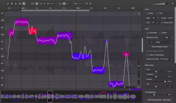 音高修正插件 DoublePi Vovious v1.0.14 – V.R Win/MAC-康灵博客